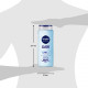 Nivea Men Body Wash, Pure Impact With Purifying Micro Particles, Shower Gel For Body, Face & Hair, 500 ml