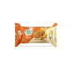 Britannia Nutrichoice Oats Orange Almond Cookies, 75g