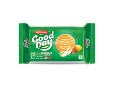 Britannia Good Day Pista Badam Cookies, 200g