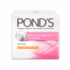 POND'S Bright Beauty Day Cream 35 g, Non-Oily, Mattifying Daily Face Moisturizer, SPF 15 - With Niacinamide to Lighten Dark Spots for Glowing Skin
