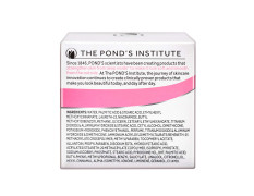 POND'S Bright Beauty Day Cream 35 g, Non-Oily, Mattifying Daily Face Moisturizer, SPF 15 - With Niacinamide to Lighten Dark Spots for Glowing Skin