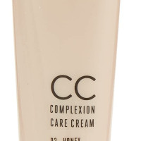Lakmé 9 to 5 CC Complexion Care Cream - Honey, 30g Carton