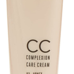 Lakmé 9 to 5 CC Complexion Care Cream - Honey, 30g Carton