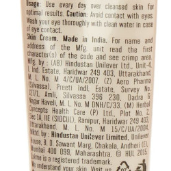 Lakmé 9 to 5 CC Complexion Care Cream - Honey, 30g Carton
