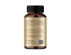 Jiva Triphala Tablet - 120*2 (240) Tablets | Ayurvedic Triphala Churna Tablets Improves Digestion, Supports Immune System | Helps in Detox & Relieves | Constipation Colon & Gut Health For Eye & Hair