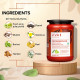 Jiva Chyawanprash | Goodness of Ayurveda | 100% Pure & Natural & Rich in Vitamin-C | Natural Rejuvinator & Immunity Booster | For Men & Women 1kg (Pack of 1)