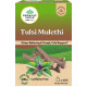 A TATA Product - Organic India Tulsi Mulethi - 25 Tea Bags, Rich in Antioxidants, Eases Cough & Cold Symptoms, Stress Relieving, Boosts Immunity, Caffeine-Free, Whole Herbs Certified Organic