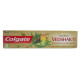 Colgate Anticavity Toothpaste for strengthening, freshness, anti-germ, massage, gum - (Swarna Vedshakti, 200g Carton)