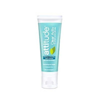 Amway Attitude Clear Activ Pimple Control Face Wash 100Ml