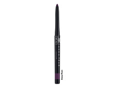 AVON True Color Glimmer Stick Kajal, Deep Plum, 0.28 g