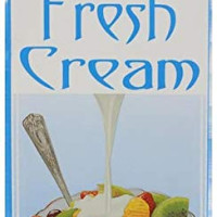 Amul Fresh Cream, 1000ml