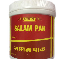 Vyas Salam Pak, 100 g Vyas Salam Pak, 100 g