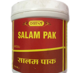 Vyas Salam Pak, 100 g