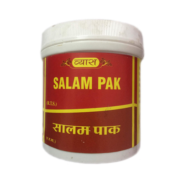 Vyas Salam Pak, 100 g Vyas Salam Pak, 100 g
