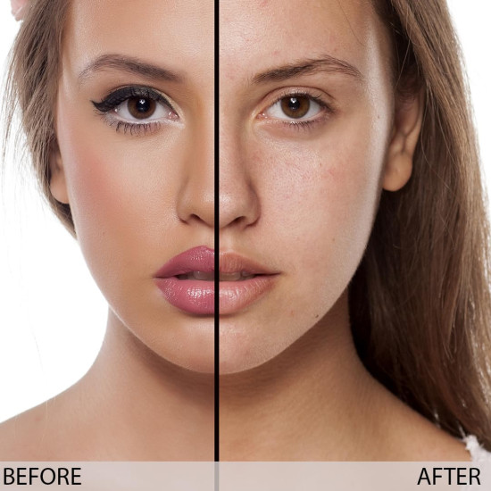 Colorbar Remover Wipes, 30 Wipes (150mmx200mm) | Enriched with Aloe vera, Chamomile, & Glycerin | Suitable for All Skin Type.