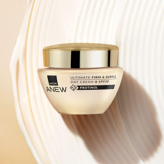 Avon Anew Ultimate Day Cream (50 g) Avon Anew Ultimate Day Cream (50 g)