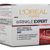 L'Oreal Paris Day Cream for Wrinkle (Combination, Normal Skin) 50ml