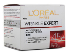L'Oreal Paris Day Cream for Wrinkle (Combination, Normal Skin) 50ml