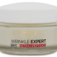 L'Oreal Paris Day Cream for Wrinkle (Combination, Normal Skin) 50ml