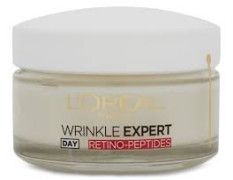 L'Oreal Paris Day Cream for Wrinkle (Combination, Normal Skin) 50ml
