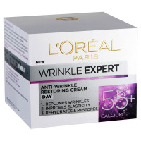 L'Oreal Paris Day Cream for Wrinkle (Combination, Normal Skin) 50ml