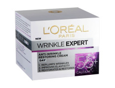 L'Oreal Paris Day Cream for Wrinkle (Combination, Normal Skin) 50ml