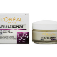 L'Oreal Paris Day Cream for Wrinkle (Combination, Normal Skin) 50ml