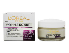 L'Oreal Paris Day Cream for Wrinkle (Combination, Normal Skin) 50ml