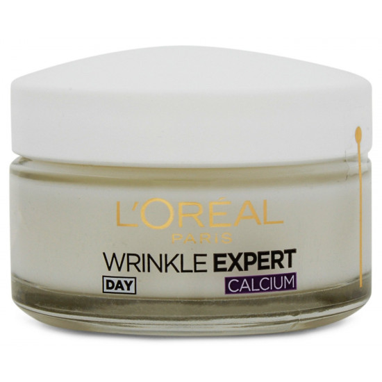 L'Oreal Paris Day Cream for Wrinkle (Combination, Normal Skin) 50ml