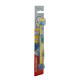 Colgate Minions Kids 5+Years Manual Toothbrushes - 1 Piece (Yellow,Soft)