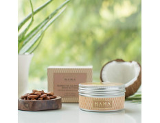 Kama Ayurveda Kokum and Almond Body Butter, 200g