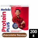 Horlicks Protein Plus Chocolate Carton, 200 g