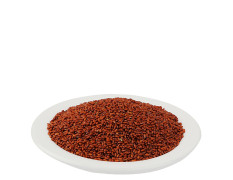 Yuvika Halim- Halam - Halo - Lepidium Sativum Linn - Chandrasur - Garden Cress Seeds 400 Grams