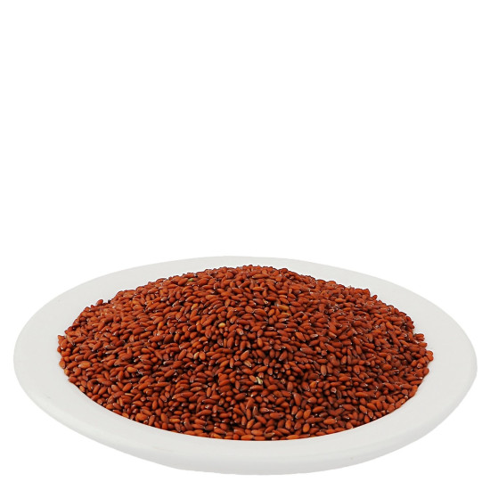 Yuvika Halim- Halam - Halo - Lepidium Sativum Linn - Chandrasur - Garden Cress Seeds 400 Grams Yuvika Halim- Halam - Halo - Lepidium Sativum Linn - Chandrasur - Garden Cress Seeds 400 Grams