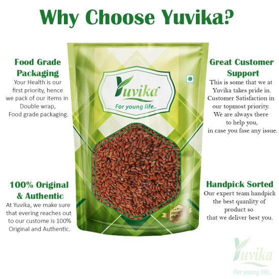 Yuvika Halim- Halam - Halo - Lepidium Sativum Linn - Chandrasur - Garden Cress Seeds 400 Grams Yuvika Halim- Halam - Halo - Lepidium Sativum Linn - Chandrasur - Garden Cress Seeds 400 Grams