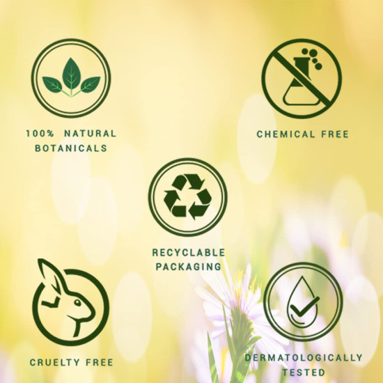 Biotique Bio Morning Nectar Lotion for All Skin Types, 120ml (Pack of 2)