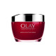 Olay Regenerist Micosculpting Day Cream | Hydrated, Plump, Bouncy Skin | With Hyaluronic Acid, Niacinamide and Peptides | Normal, Oily, Dry, Combination Skin | 50g