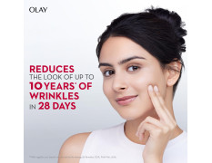 Olay Regenerist Micosculpting Day Cream | Hydrated, Plump, Bouncy Skin | With Hyaluronic Acid, Niacinamide and Peptides | Normal, Oily, Dry, Combination Skin | 50g