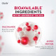 Olay Regenerist Micosculpting Day Cream | Hydrated, Plump, Bouncy Skin | With Hyaluronic Acid, Niacinamide and Peptides | Normal, Oily, Dry, Combination Skin | 50g