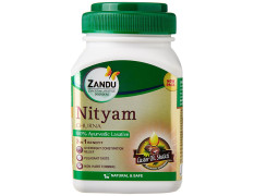 Zandu Nityam Churna - 50 g