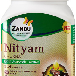 Zandu Nityam Churna - 50 g