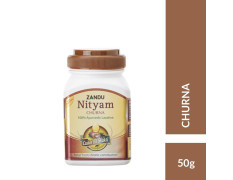 Zandu Nityam Churna - 50 g