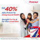 Protinex Creamy Vanilla, 200g | Get 40% daily protein requirement for strong muscles when prepared with 200ml milk | High Protein | Zero Added Sugar | Nutritional Drink for Men and Women