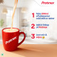 Protinex Creamy Vanilla, 200g | Get 40% daily protein requirement for strong muscles when prepared with 200ml milk | High Protein | Zero Added Sugar | Nutritional Drink for Men and Women
