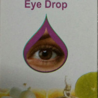 Patanjali Drishti Eye Drop 10 millilitre