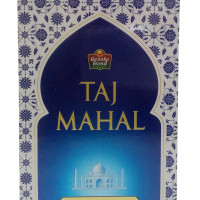 Brooke Bond Taj Mahal Tea, Carton, 250 Grams