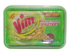 Vim Dishwash Bar, 500g Box