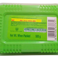 Vim Dishwash Bar, 500g Box