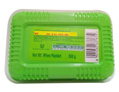 Vim Dishwash Bar, 500g Box