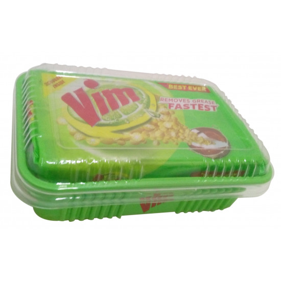 Vim Dishwash Bar, 500g Box